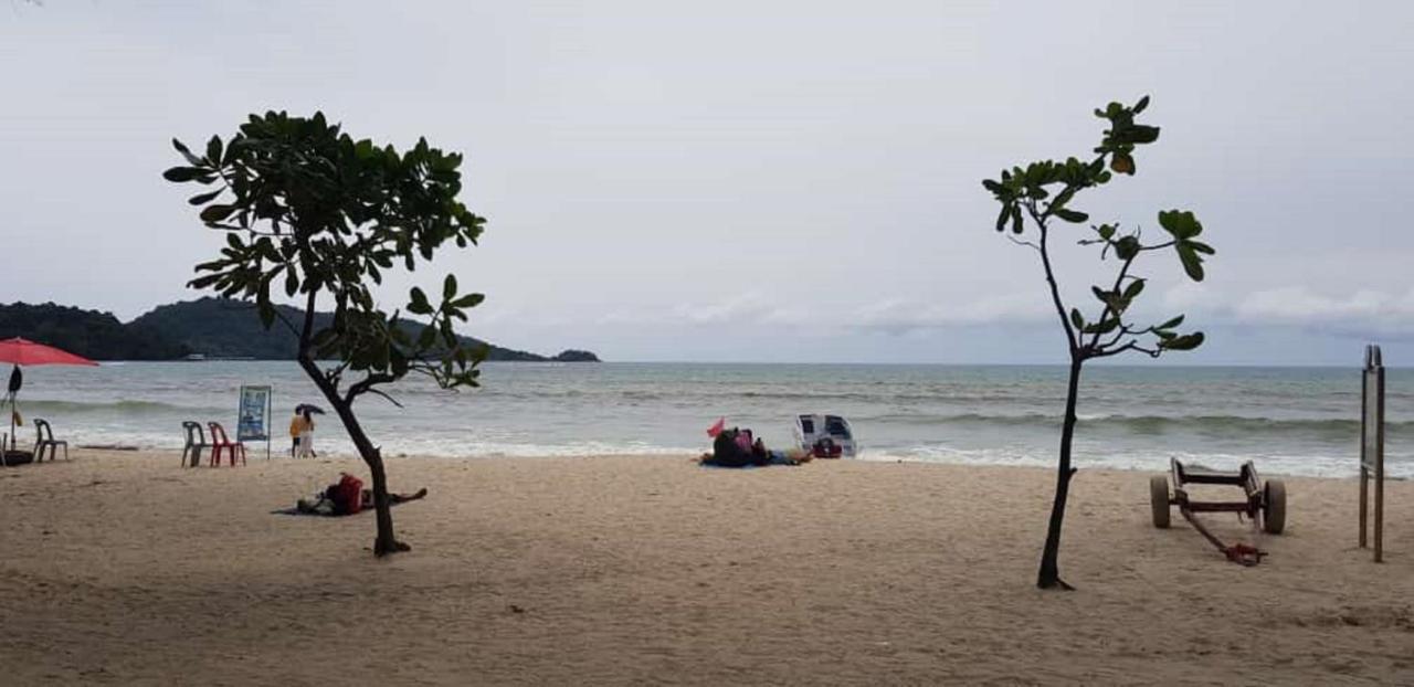 Baan Thai Beach Side Residence Patong Zewnętrze zdjęcie